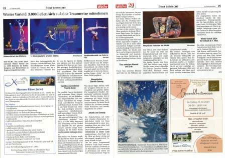 Ischler Zeitung 2023